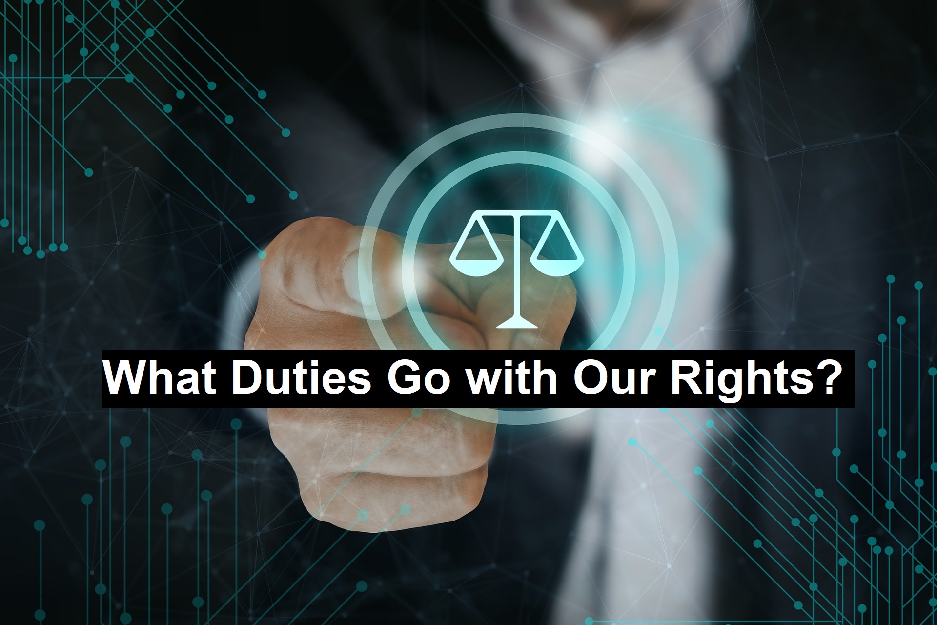 Our Rights
