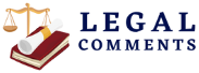 Legal Comments Logo